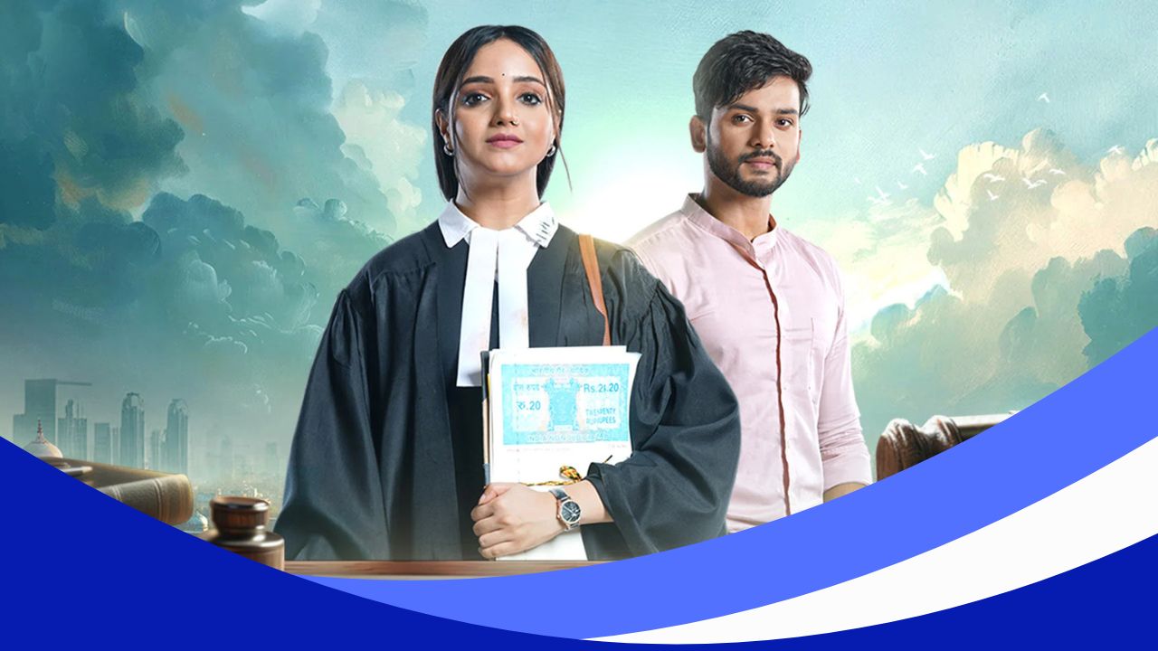 Advocate Anjali Awasthi